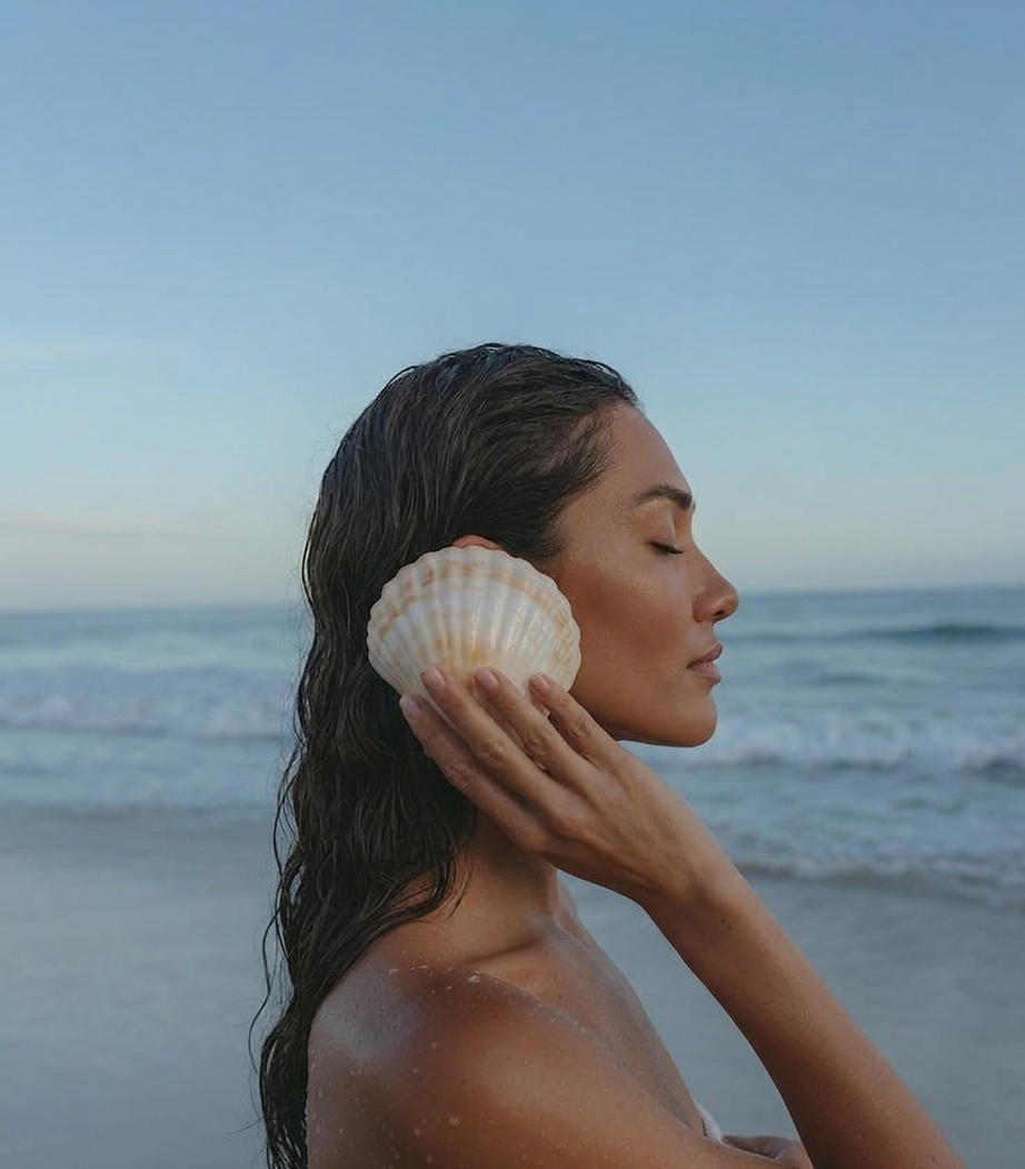 Mermaid finds